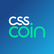 Logo CSS Coin