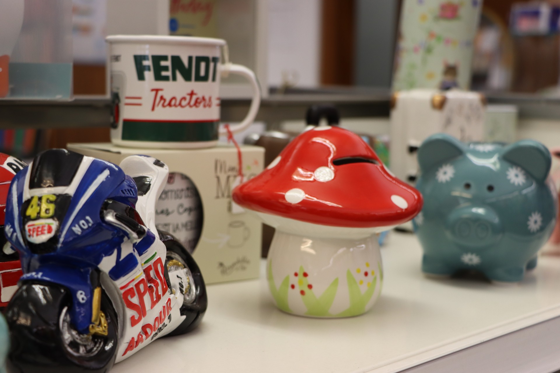 Idées cadeaux